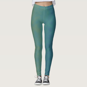 Tides of Dusk Leggings