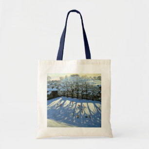 Tideswell Derbyshire Tote Bag