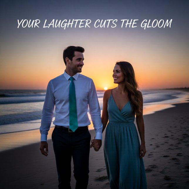 Tideworn Sky Tie (Creator Uploaded)