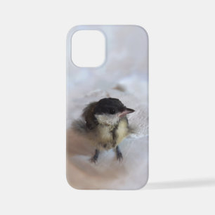 Tidi my Bird the Parus Major iPhone 12 Mini Case