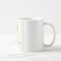 Tidings of Comfort and Joy Christmas Mug