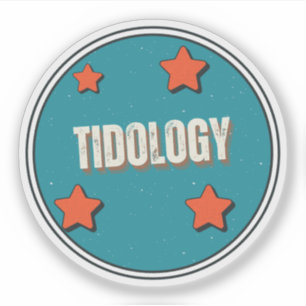 Tidology