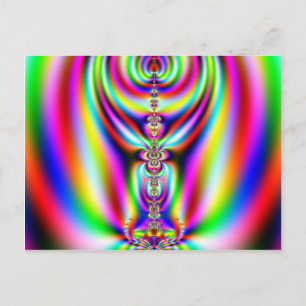 Tiduhmantis Postcard