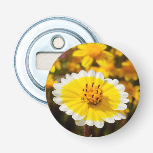Tidy Tip Wildflowers Bottle Opener