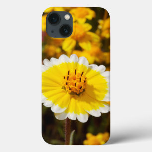 Tidy Tip Wildflowers iPhone 13 Case