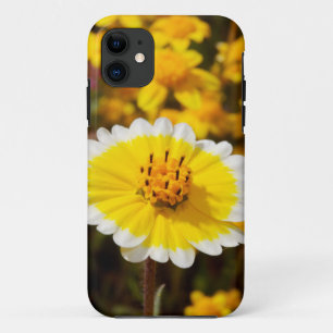 Tidy Tip Wildflowers iPhone 11 Case