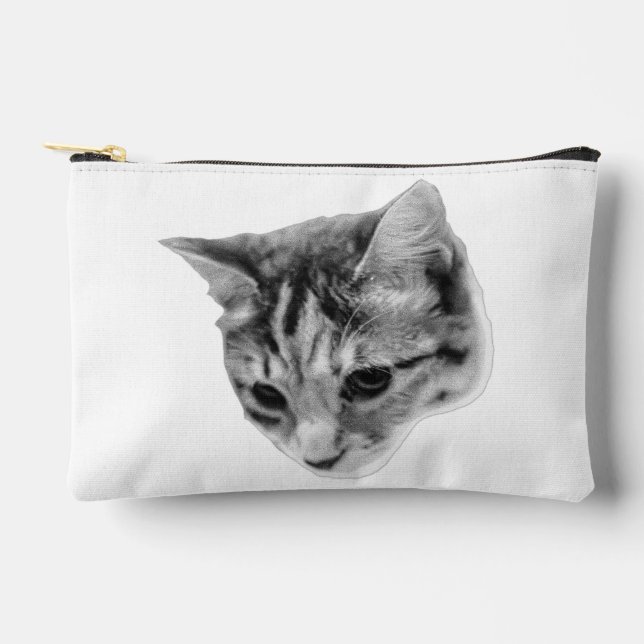 Tidy Whisker Pouch (Front)