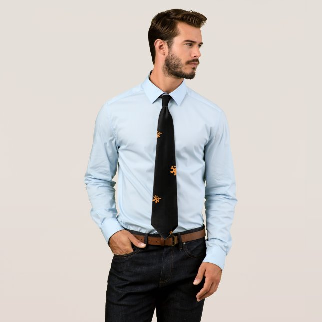 Tie (In Situ)