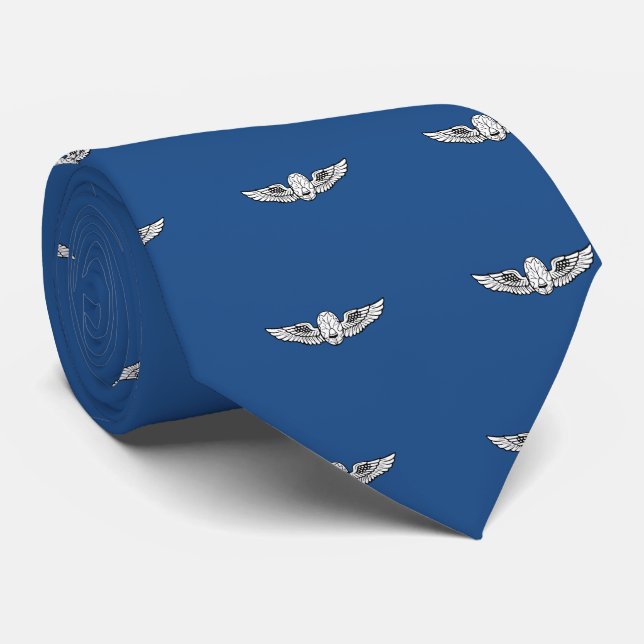 Tie (Rolled)