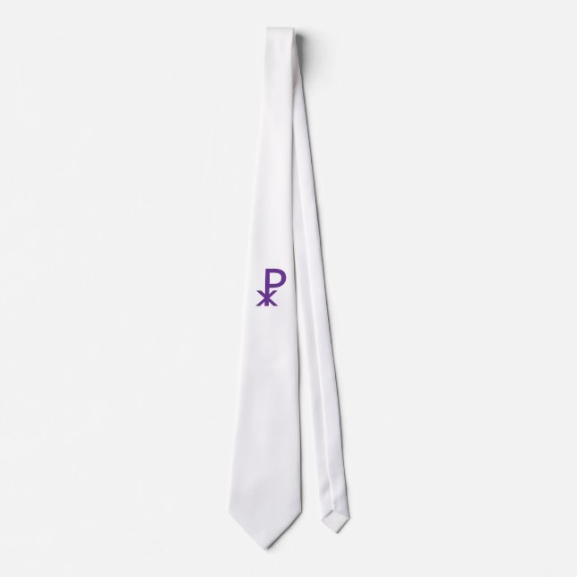 ☧ TIE (Front)