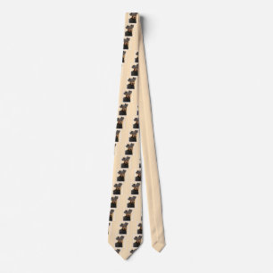 tie