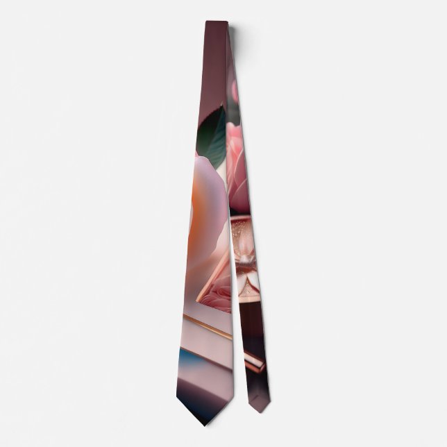 Tie (Front)