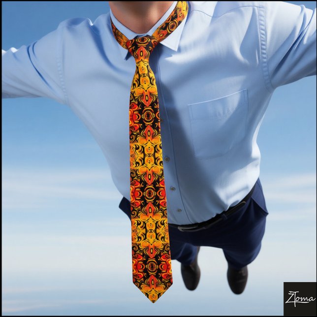 Tie (Creator Uploaded)