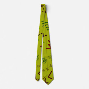 Tie