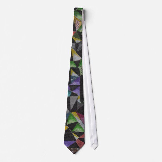 Tie (Front)