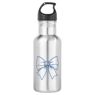 Tie 532 Ml Water Bottle