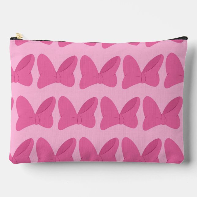 Tie Accessory Pouch (Front)