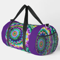 tie and  dye 