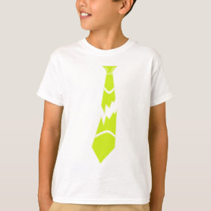 TIE BREAK by Lake Tenns T-Shirt