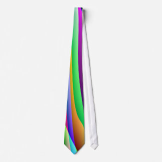 Tie: Canyon Walls Tie