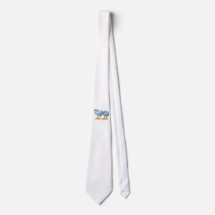 Tie - Chicks