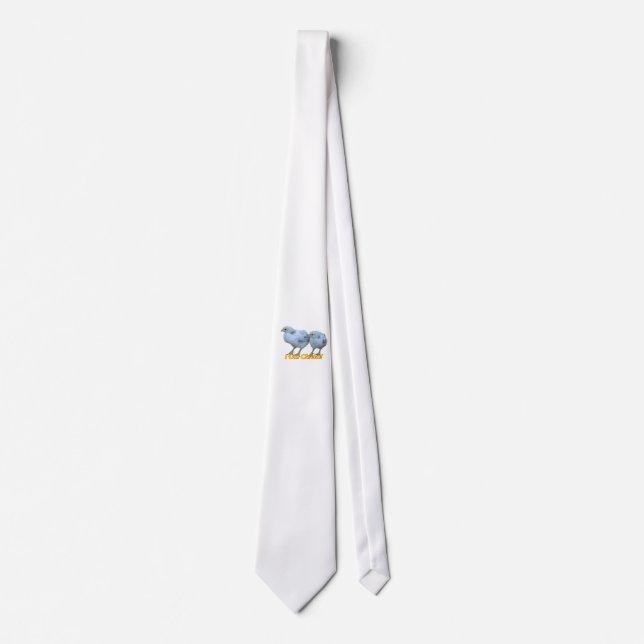 Tie - Chicks (Front)