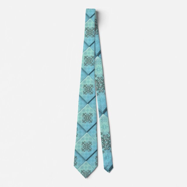 Tie Collection 04 (Front)