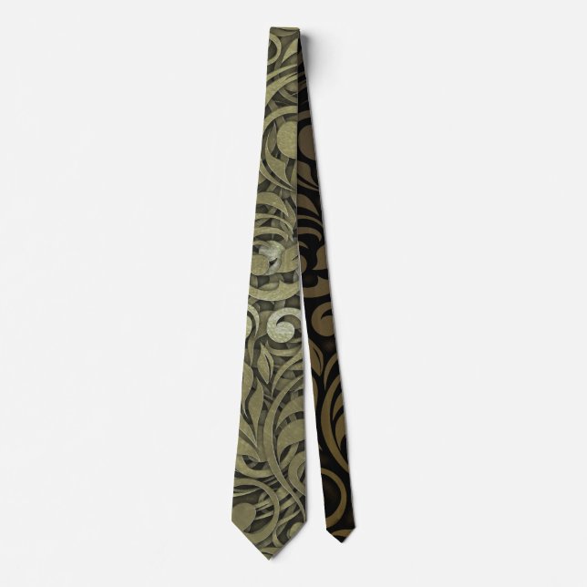 Tie Collection 14 (Front)
