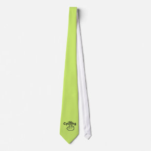 Tie Cycling Flip