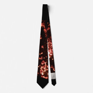 tie designed by James Campbell