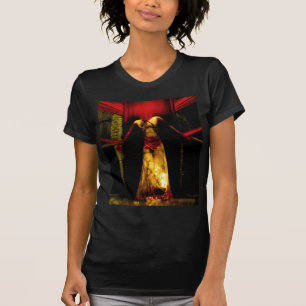 Tie down the Devil T-Shirt
