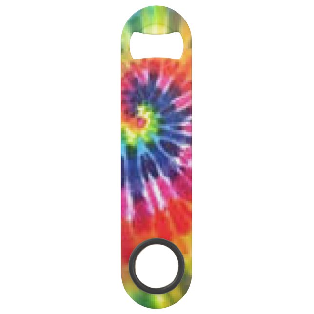 Tie Dye (Front)