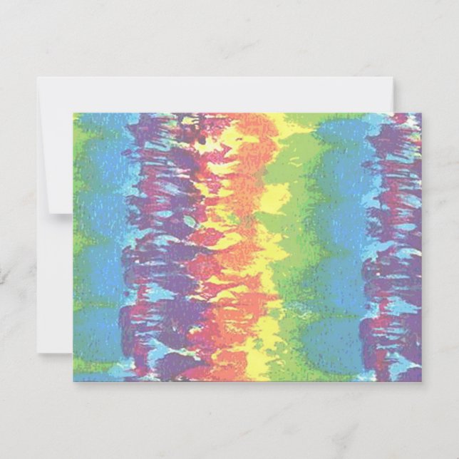 Tie-Dye (Front)