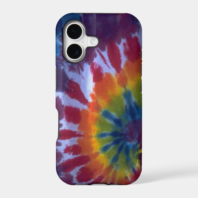 Tie Dye (Back)