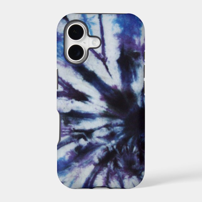 Tie Dye (Back)