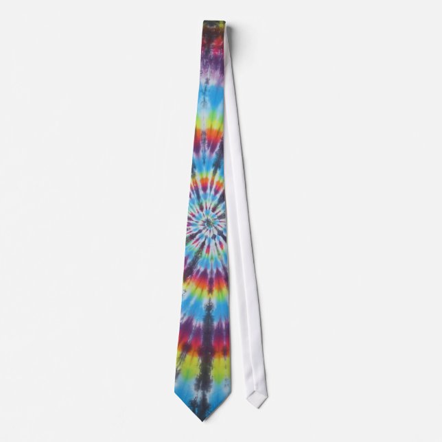 Tie Dye 1 (Front)