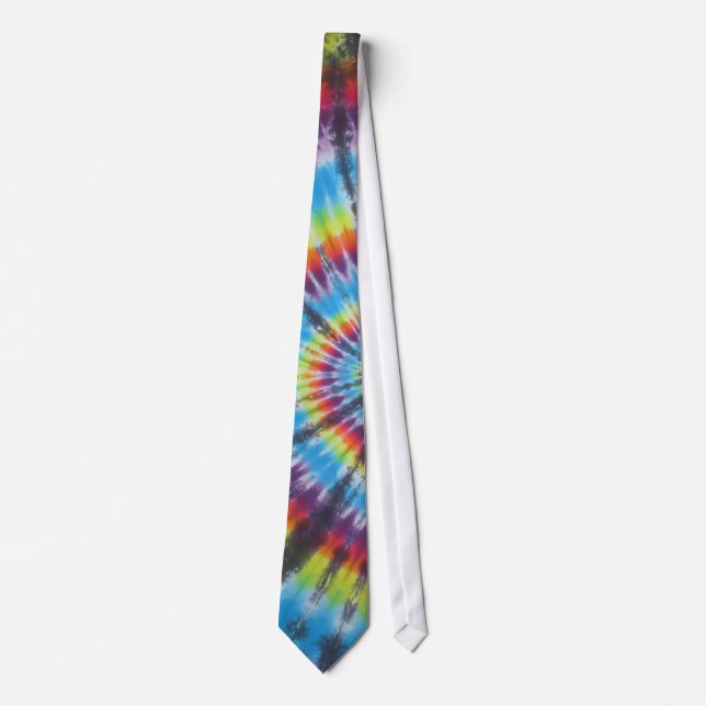 Tie Dye 2 (Front)