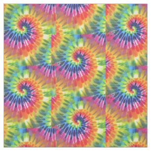 Tie Dye 2 Fabric