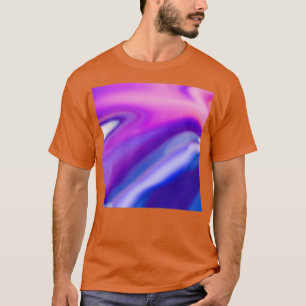 Tie Dye art of the renaissance T-Shirt