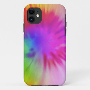 Tie Dye Case-Mate Case