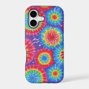 Tie Dye Case-Mate Case