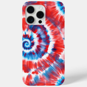 Tie-Dye iPhone 15 Pro Max Case