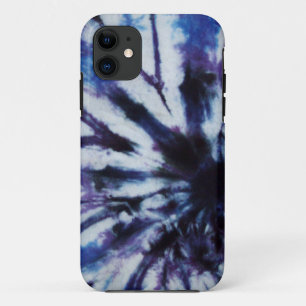 Tie Dye iPhone 11 Case