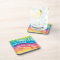 Tie Dye Coasters