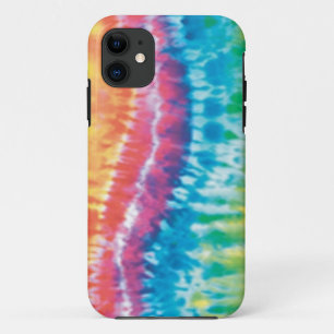 Tie Dye iPhone 5G Case