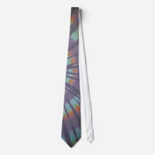 "Tie Dye" Neckties 5