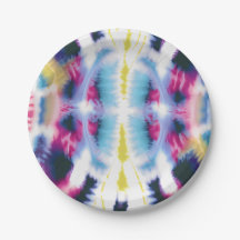 Tie Dye Pattern
