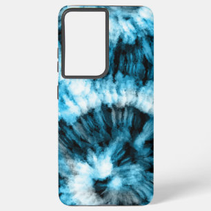 Tie Dye Pattern Samsung Galaxy Case