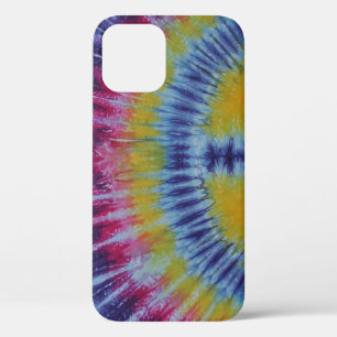 Tie Dye Phone Case -