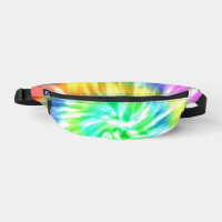 Tie Dye Psychedelic